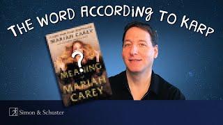 Simon & Schuster CEO on the Best Book Titles He's Ever Seen | The Word According to Karp