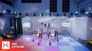 체리블렛 (Cherry Bullet) ‘P.O.W! (Play On the World)’ MV (Performance Ver.)