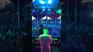 ShockOne LIVE AT LIQUICITY FESTIVAL 2024 ️ Full set out tonight!