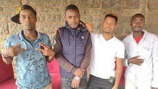 THE MOST DANGEROUS GANG IN DANDORA! TO EVER EXIST NARRATES HOW THEY ROBBED & K!LLED! WE REFORMED