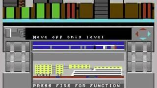 C64 Longplay - Nexus (including audio commentary)