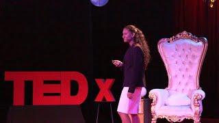 Shakuntala’s Story: A Woman’s Right to Education | Anisha Kumar | TEDxWhitneyHigh