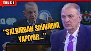 CHP bunları duysun! Can Ataklı: Erdoğan'ın iki zayıf noktası var...