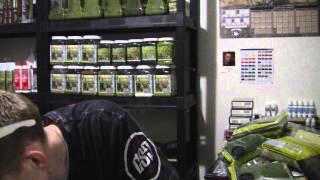 TheTerrainStudio - Studio Update - Sep.07 - Final Unboxing