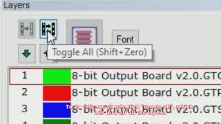 How Bittele counts the number of SMT pads in your project