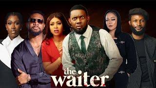 THE WAITER -  CINEMA MOVIE | 2024 LATEST NIGERIAN MOVIE