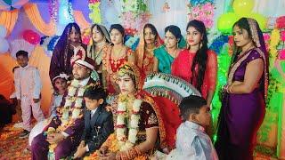 Aaj Ham bahut happy Hain Aaj Hamare sister Ki Shaadi Hai Mansingh vlos vlog video