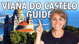 VIANA DO CASTELO  | What You Should Know Before You Go