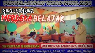 Merdeka Belajar | pembelajaran abad 21| Guru Penggerak | Kesepakatan Kelas