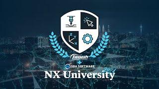 NX University 2024