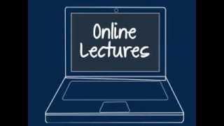 Taking an Online Course at Drexel University
