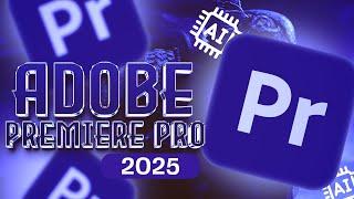 Adobe Premiere Pro Crack | Premiere Pro Free Download | Adobe Premiere Pro Download 2025