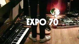 Expo '70 live at Permanent Records (Chicago, IL) 2009 [Full Set] Psychedelic Drone
