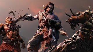 Middle-earth: Shadow of Mordor - Portaltic Plus (Episodio 3-1)