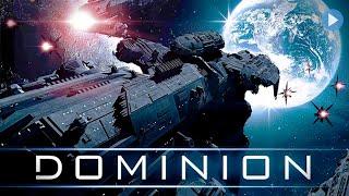 DOMINION: THE LAST STAR WARRIOR  Exclusive Full Sci-Fi Action Movie Premiere  English HD 2023