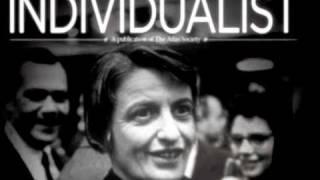 Ayn Rand - Individual Rights