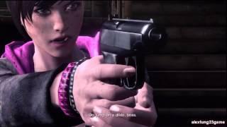 Resident Evil Revelations 2 Complete Story Tribute by alexfung23