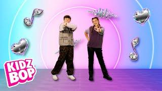 KIDZ BOP Kids - HOT TO GO! (Dance Along)