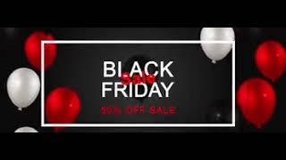 VideoAdsHub.com - blackfriday deals advertisements