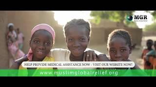 Award Winning Muslim Charity | Humanitarian Aid | Muslim Global Relief