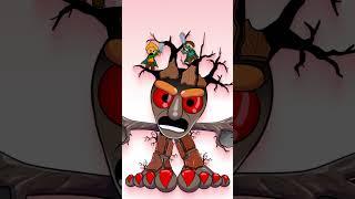 Sprunki Italian brainrot meme Brr Brr Patapim Phases #sprunki #incredible