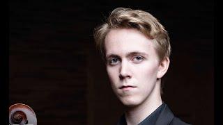 "Musical Pilgrimage" performed by Michal Balas