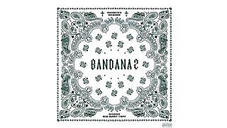 Masquemane, KzkoVv - BANDANA V