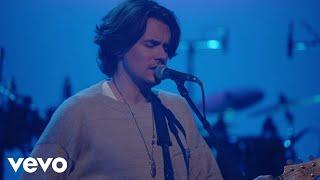 John Mayer - Wild Blue (The Late Show with Stephen Colbert)