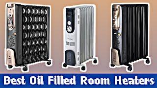 Best Oil Filled Room Heater In India 2023 | Best Room Heater For Newborn Baby In India | OFR Heater