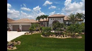 For Sale - Gulf Access Pool Home - Cape  Coral, FL 33914