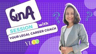 Is MBA in Law worth pursuing? Explore its relevance & other avenues| Q&A | Free Mentorship