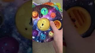 Showing you my fidgets part 1