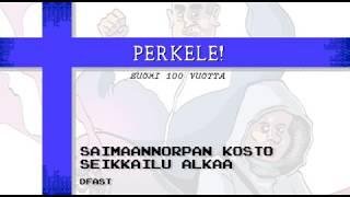 PERKELE! - Suomi 100 vuotta OST