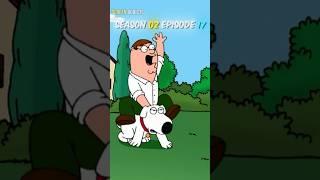 5 Times Peter Griffin Was A Genius In Family Guy