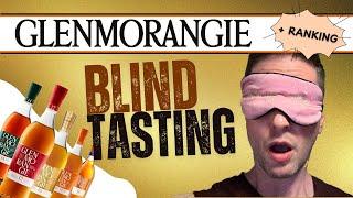 Embarrassing... |  Glenmorangie BLIND RANKING