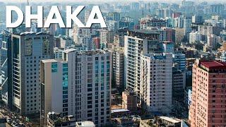 Dhaka Virtual Tour | Dhaka Drone