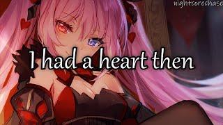 Nightcore - Lights (Lyrics) (Ellie Goulding)