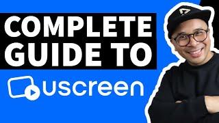 Complete Guide to Uscreen | Video Membership Platform