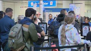 Record number of travelers predicted for this summer, says new report