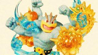 DPP Machamp suspect test: post-ladder thoughts