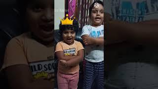 loudspeaker  || hanvi baby  || it's hanvi