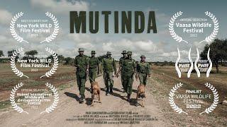 Mutinda | Official Trailer [Short Conservation Documentary]