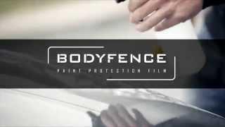 HEXIS – Protect your paint – BODYFENCE