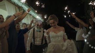 Сергей и Татьяна. Свадебный фильм. Свадебная видеосъемка Белгород