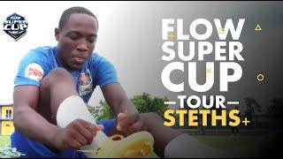 Flow Super Cup Tour - STETHS