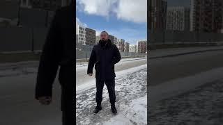 Обзор московских ЖК от собственника GROSSBLOCK