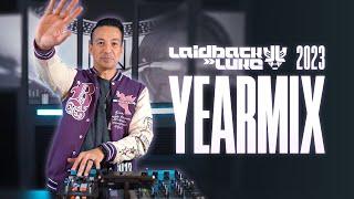 Laidback Luke | Yearmix 2023 (Mixmash)