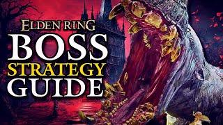 How To Defeat Golden Hippo In Elden Ring SOTE - Boss Guide