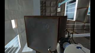 Portal Underground Story - Project Two (part 01)