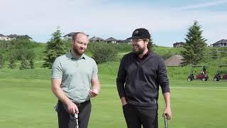 The Hardest Holes in Alberta - Episode 1: The Quarry Golf Club